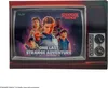 Deluxe Kalendarz Adwentowy Stranger Things 2025 z 24 Náhľad obrázku produktu 8