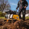 TEXAS Gartenfräse Motorhacke Bodenhacke Bodenfräse Pflug Produktbild-Vorschau 8