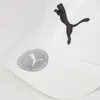 PUMA Essential Cap White-Big Cat weiß Produktbild-Vorschau 14