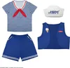 Stranger Things: Kostium Robin z Scoops Ahoy dla Fanów Voir les images du produit 3