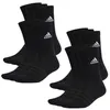 adidas Cushioned Sportswear Crew Socken, Tennissocken, 12 Produktbild-Vorschau 1