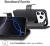 imoshion Luxe Bookcase dla Apple iPhone 17 Pro - czarny Podgląd zdjęcia produktu 3