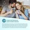 4 Wasserfilter-Kartuschen, Patronen passend für alle Produktbild-Vorschau 4