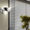 GLOBO Lighting Nástěnné svítidlo SAMMY BH 16,50x11 cm šedé Náhled obrázku produktu 5