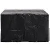 vidaXL Gartenmöbel-Abdeckung 8 Ösen 140x70x90 cm -  Produktbild-Vorschau 6