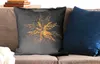 MuchoWow® Zierkissen Sofakissen Wohnzimmer Dekokissen 60x60 Produktbild-Vorschau 2