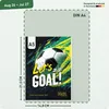 Häfft PLANER  -  Hausaufgabenheft 2026/2027 / A5 / Let’s Produktbild-Vorschau 3