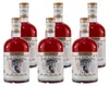 Paul & Virginie Spiced Spirituose (6 x 0,7L) Produktbild-Vorschau 1