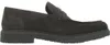 GEOX U66H9A 00022 Brown Produktbild-Vorschau 4