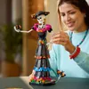 LEGO Ideas La Catrina - Modellbau für Erwachsene mit Produktbild-Vorschau 6