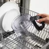 Robot culinaire, 3,6 L, compact, gris Voir les images du produit 3