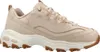 Skechers D´Lites Good Neutral Damen Sneaker Beige Voir les images du produit 12