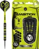 Winmau MvG Ambition Steeldart 1233-22 g Anteprima dell’immagine prodotto 10