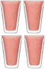 KADAX doppelwandige Glas Tasse "Haga", Thermogläser , Produktbild-Vorschau 9