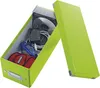 Leitz 60410054 Aufbewahrungsbox Karton Grün Produktbild-Vorschau 6