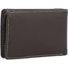 PICARD porte-monnaie Diego Wallet With Flap Cafe brun Voir les images du produit 8