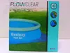 Bestway Pool-Bodenplane Flowclear 335×335 cm Produktbild-Vorschau 79