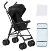 Buggy Kinderwagen Leichter Kinderwagen,Sitzbuggy mit Produktbild-Vorschau 2