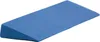 Pilates Block wedge - Keilform - blau Produktbild-Vorschau 1