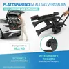 FISCHER Kupplungs-Fahrradträger RoadLine Black Produktbild-Vorschau 11