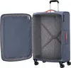 American Tourister CLOUDRIDER SPINNER L EXP TSA STONE BLUE Produktbild-Vorschau 7