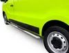 Tubes Marche Pieds Latéraux Compatible avec Renault Vivaro Voir les images du produit 6