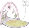 Lorelli MY FIRST PIANO hracia deka baby gym od 0+ – Náhľad obrázku produktu 4