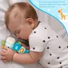 Montessori Babyspielzeug ab 6–36 Monate – Giraffen Beiß- Produktbild-Vorschau 3