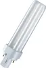 Osram Dulux - D 26 W 860/865 Stick Energiesparlampe, Stick Produktbild-Vorschau 1