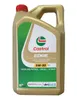 A bottle of Castrol EDGE 5W-30 C3 motor oil. Produktbild-Vorschau