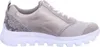 Waldläufer Sporthalbschuhe Formsohle modisch in beige, Gr. Produktbild-Vorschau 8