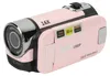 Kamera cyfrowa D90 1080P 16 MP z 2,4-calowym obrotowym Podgląd zdjęcia produktu 1