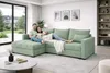 Aurelia L Wohnlandschaft Couchgarnitur Ecksofa in L-Form Produktbild-Vorschau 2