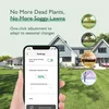 Außen Smart-Bewässerungssteuerung, 8-Zonen-Steuerung, Produktbild-Vorschau 4