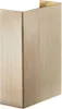 Lampada da parete Fold 15 LED zincata Anteprima dell’immagine prodotto 15