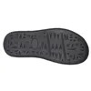 Roamers - Sabots pour homme, cuir DF2138 (42 EU) (Marron) Voir les images du produit 3
