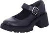 Tamaris Damen Plateau Pumps Blockabsatz Schnalle Produktbild-Vorschau 30