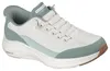 Skechers Contour Foam Couleur Gris Voir les images du produit 41