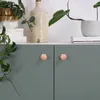 Natural Goods Berlin Möbelgriff HEXAGON, Möbelknopf, Produktbild-Vorschau 2