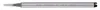 PILOT BLS-FRM7-B/FLW437437 Recharge métal FRIXION pour Voir les images du produit 4