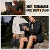 Housse hybride pour Samsung Galaxy Tab S11 Ultra 360° Voir les images du produit 10
