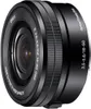 Sony SELP1650, 9/8, 16 - 50 mm, Stabilizator obrazu, Sony Podgląd zdjęcia produktu 1
