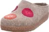 Haflinger Hausschuhe Damen 31393830353231 Beige 41 EU Produktbild-Vorschau 12