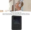 MP3 Player mit Bluetooth 5.0 HiFi Portable MP3 Music Player Produktbild-Vorschau 3