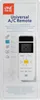 One for All Universal A/C Remote - Universalfernbedienung - Voir les images du produit 8