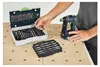 Set di punte e frese Festool SYS3 S 76-BB | 578119 Anteprima dell’immagine prodotto 4