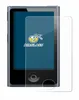 BROTECT Schutzglas für Apple iPod nano 2012 (7. Gen.) Produktbild-Vorschau 2