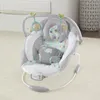 INGENUITY Lehátko vibrující s melodií Morrison 0m+ do 9 kg, Náhled obrázku produktu 4
