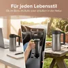 Thermobecher ContiGo! Fulton Edelstahl Becher 360 ML Produktbild-Vorschau 5