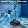 Robot de piscine AIRROBO CP400, navigation intelligente, Voir les images du produit 5